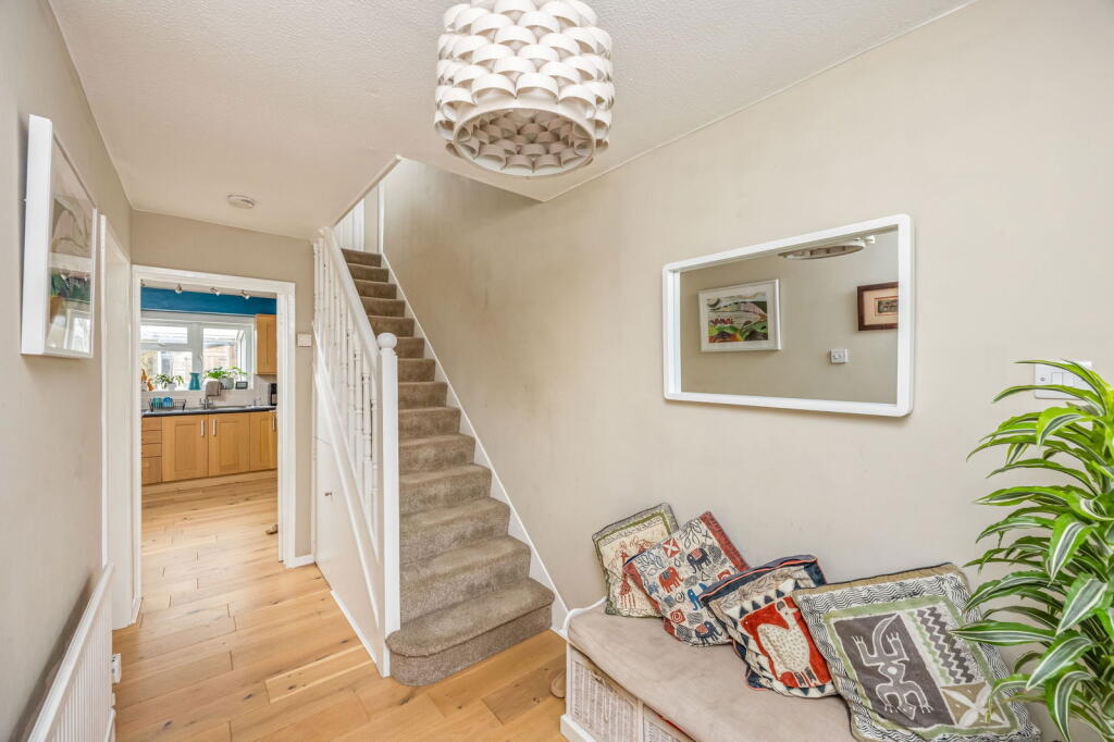 The Bourne, Hassocks, West Sussex, BN6 8EF photo 3