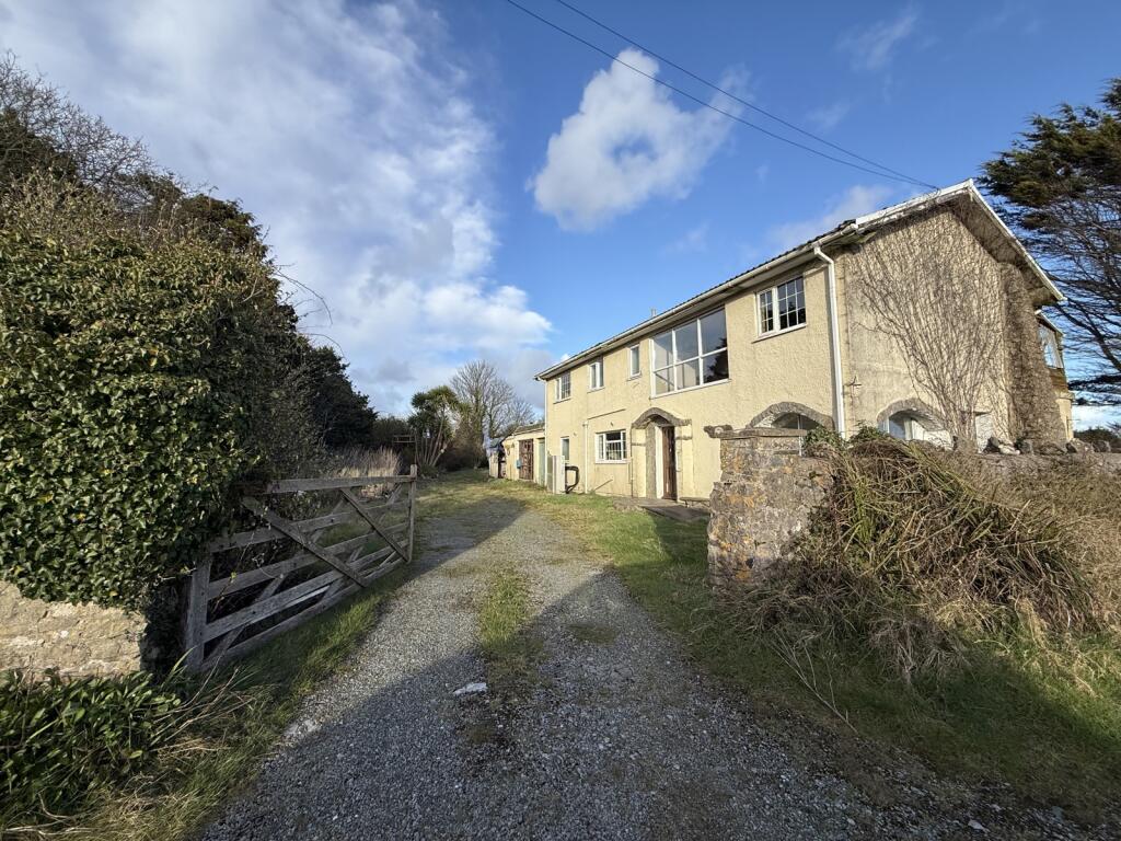 Main image of property: Penally, Tenby, Pembrokeshire, SA70