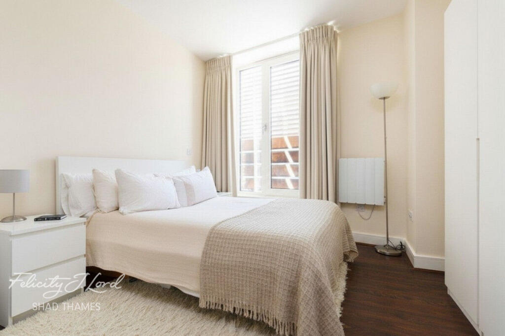 Apartment in London - View 3