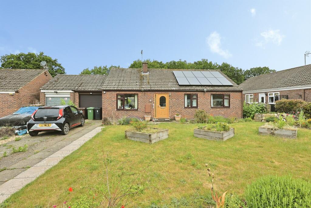 Main image of property: Elizabeth Drive, Necton, Swaffham