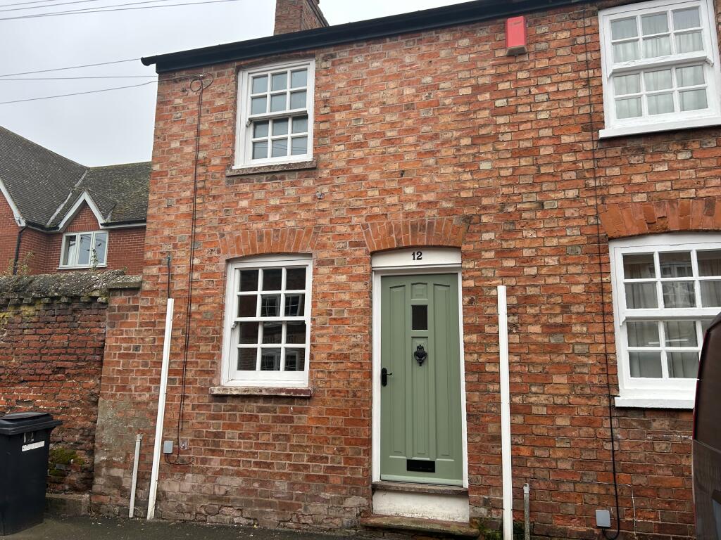 Main image of property: Water Lane, Frisby On The Wreake, LE14