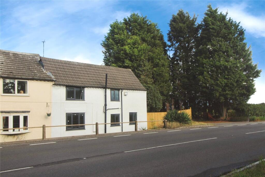 Main image of property: The Tollgate, Osbaston, Nuneaton, Leicestershire, CV13