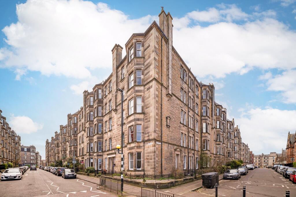 Main image of property: Viewforth, Viewforth, Edinburgh