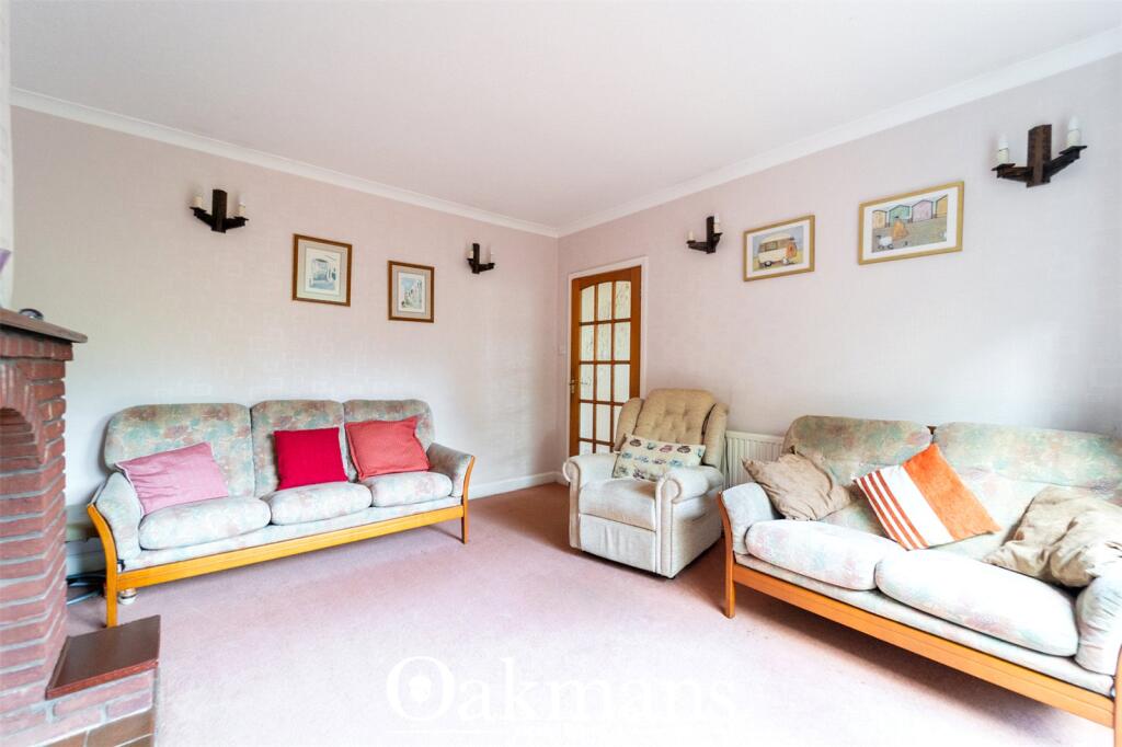 Additional image 3 of Shenley Fields Road, Birmingham, West Midlands, B29