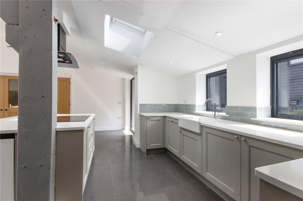 House in Tonbridge - View 4
