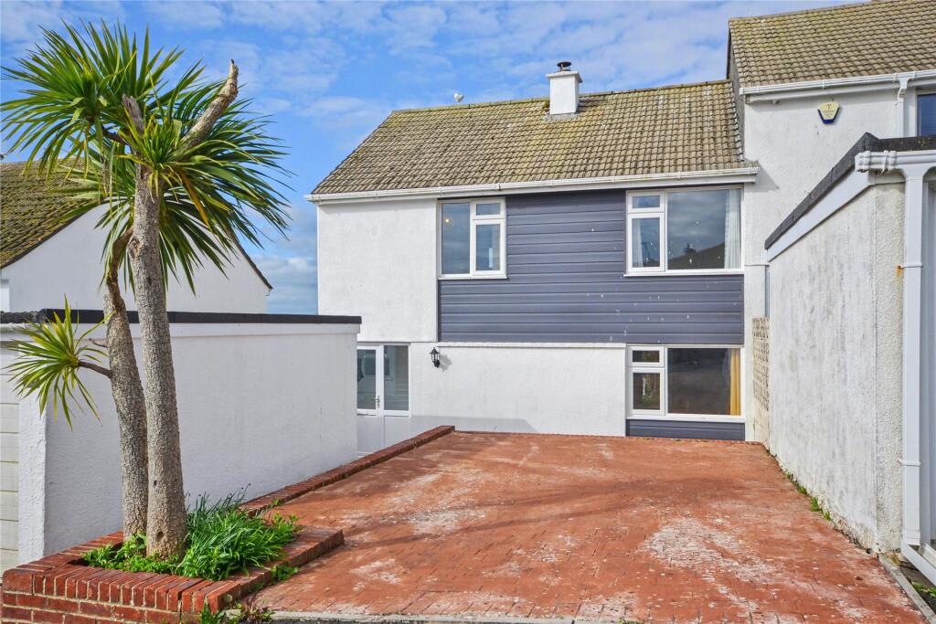 Main image of property: Trenant Road, Looe, Cornwall