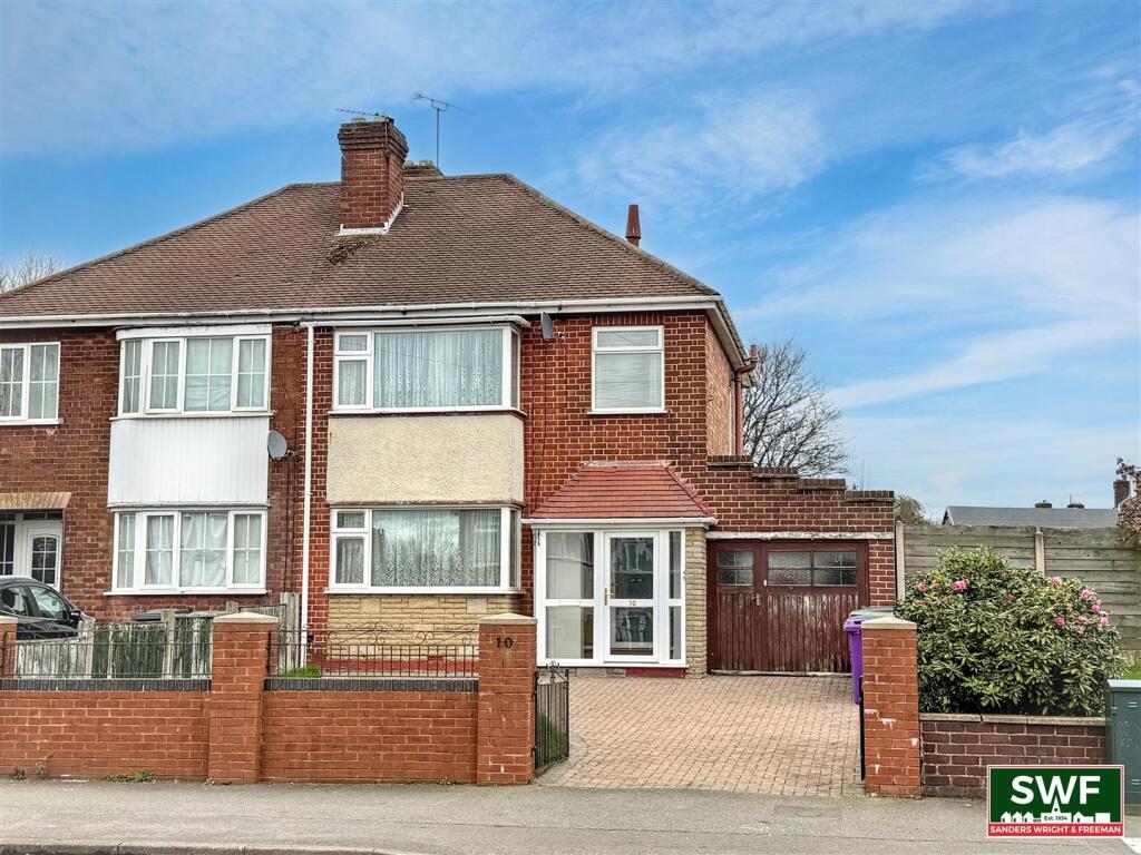 Main image of property: Raynor Road, Wolverhampton