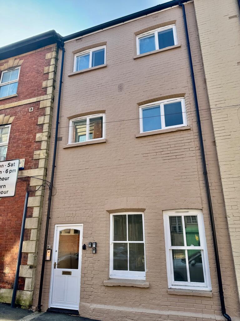 Main image of property: Yeovil Town Centre