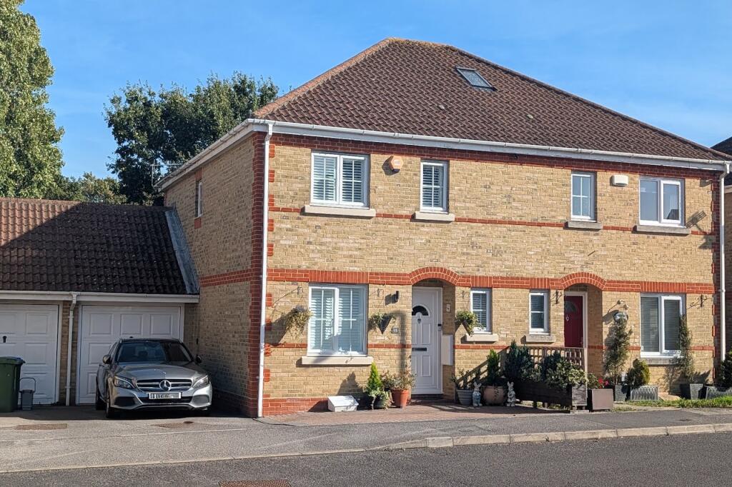 Main image of property: POINSETTIA CLOSE, TITCHFIELD PARK