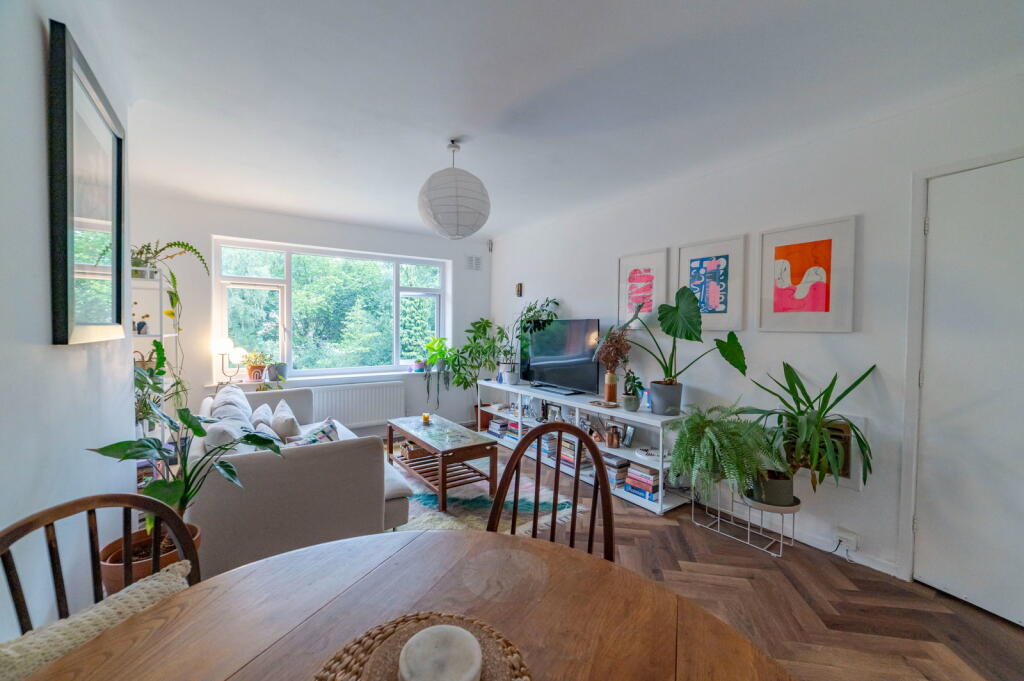 Main image of property: Ashton Court, Moss Lane, Sale, M33