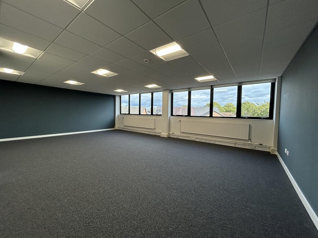 2nd Floor Suite
