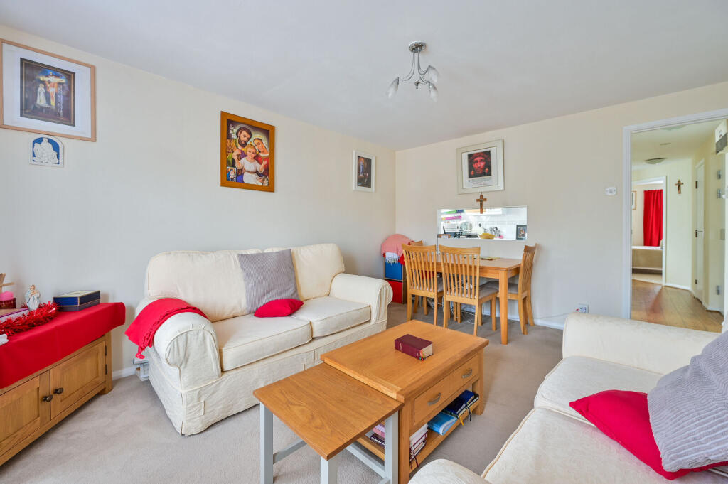 Apartment in London - View 2