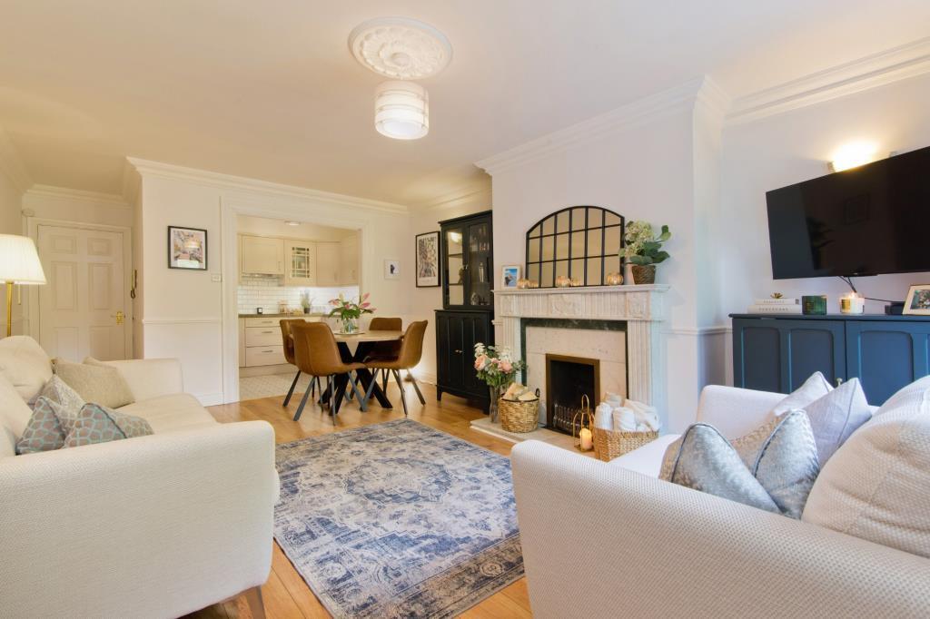 Main image of property: 7 Crannagh Hall, Landscape Road, Churchtown, D14 YN51