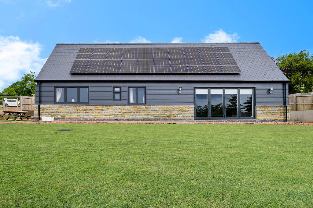 Main image of property: Three Ashes