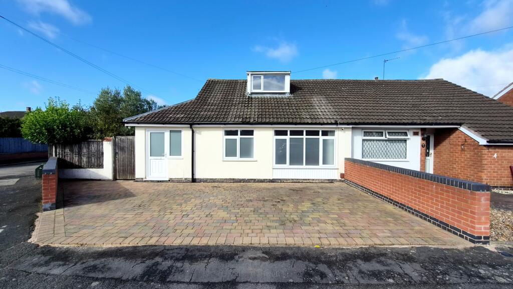 Main image of property: Keswick Close, Birstall, LE4