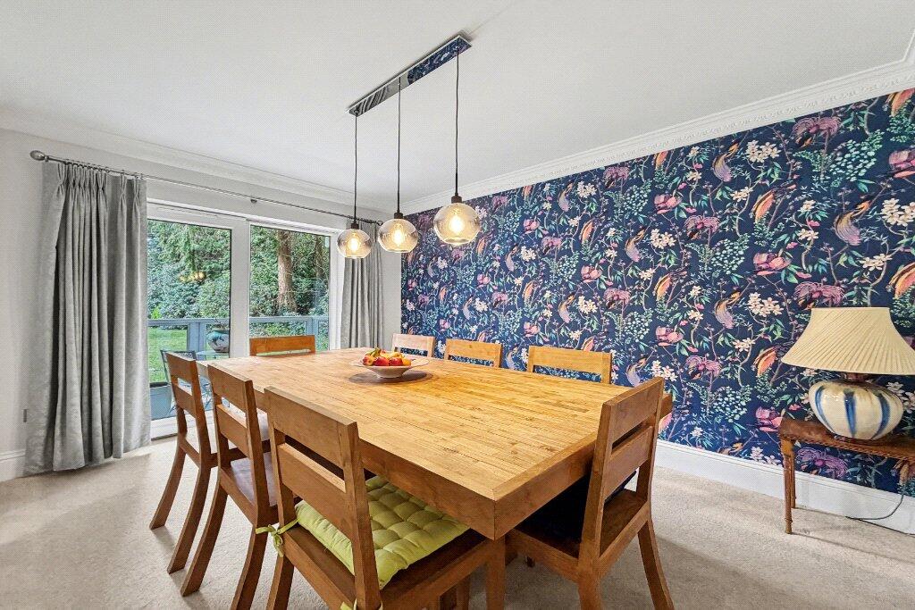 Apartment in Bournemouth, Branksome, Poole - View 5