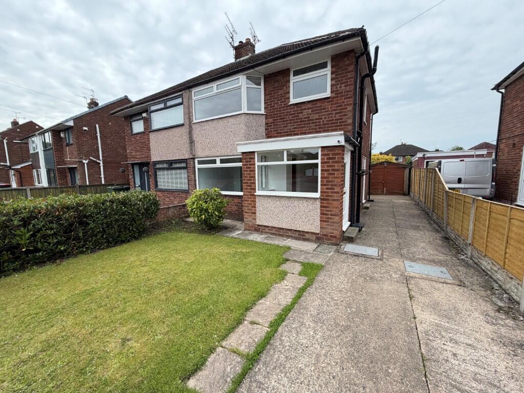 Main image of property: Thirlmere Road, Whitby