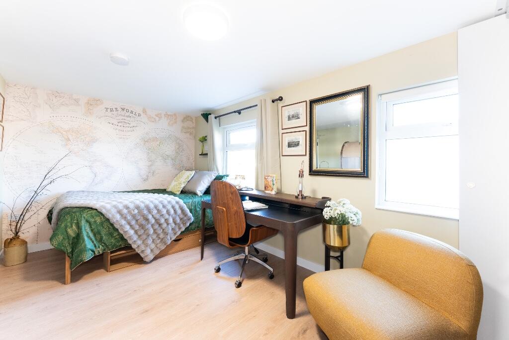 Main image of property: Mill End Road, Cambridge, Cambridgeshire, CB1
