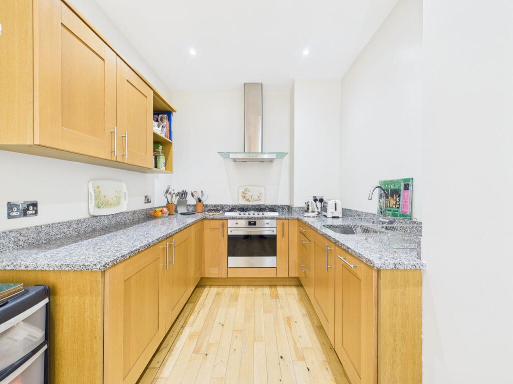 Apartment in Gateshead, Low Fell - View 3
