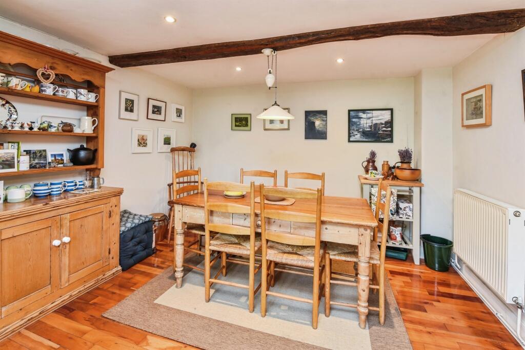 Additional image 7 of Court Farm, The Cross, Frome