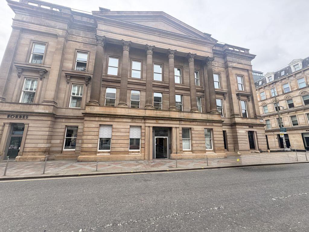 Main image of property: Ingram Street, Merchant City