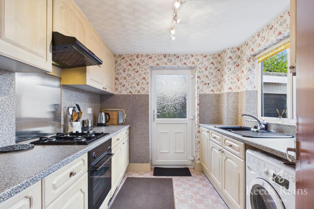 House in South Ribble, Lancashire - View 5