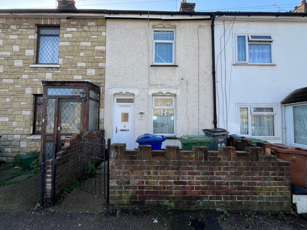 Main image of property: Benson Road, Grays
