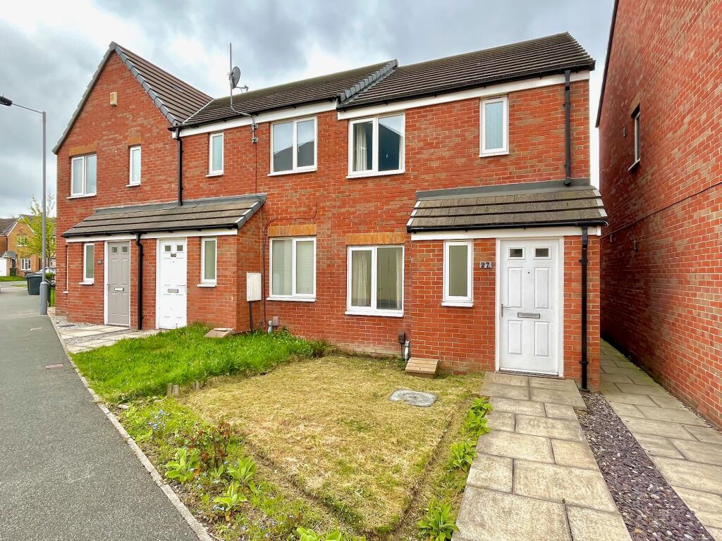 Main image of property: Royds Hall Drive, Bradford, BD6