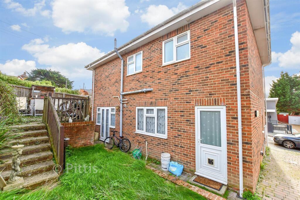 Main image of property: Granville Rise, Totland Bay, Isle of Wight