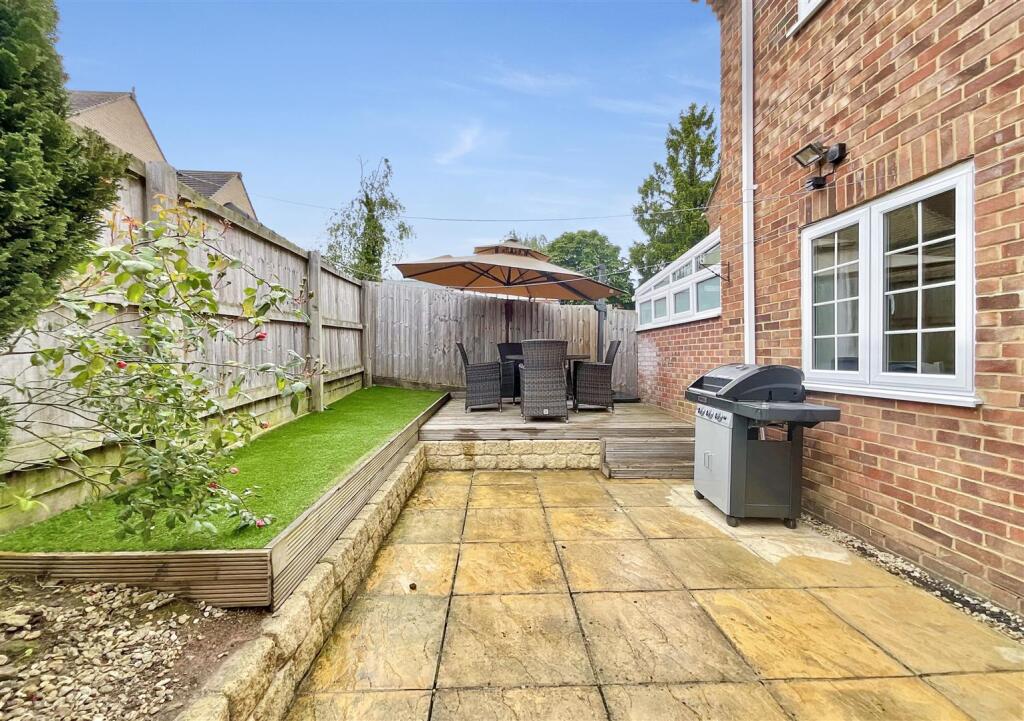 Main image of property: Cirencester Town