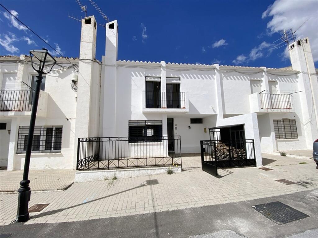 Main image of property: Andalucia, Almería, Velez Blanco