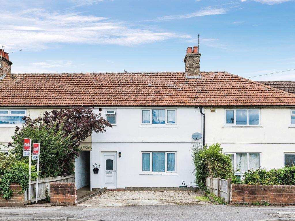 Main image of property: Donnington Bridge Road, Oxford