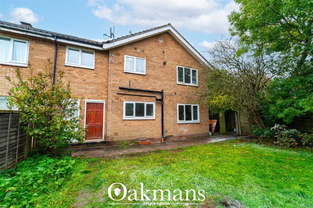 Additional image 48 of Fladbury Crescent, Birmingham, West Midlands, B29