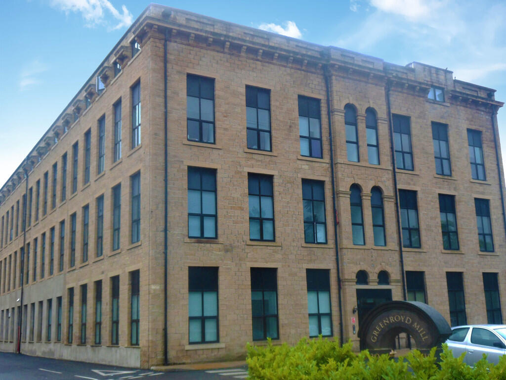 Main image of property: FLAT 7 Spinningfields,Greenroyd Mills