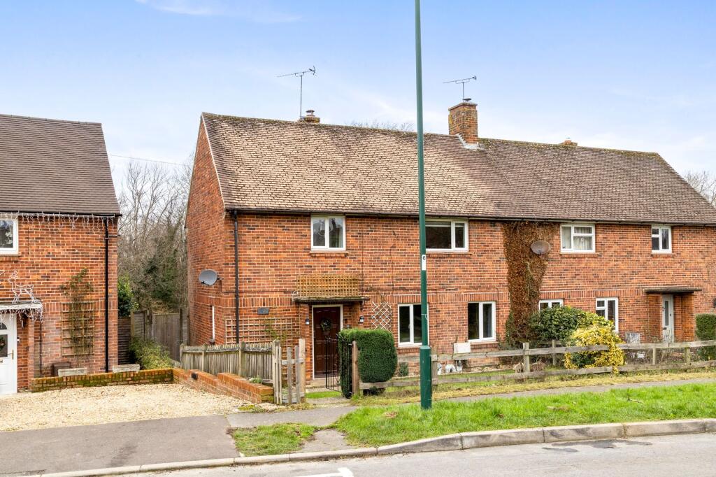 Main image of property: Furze Road, Rudgwick, RH12