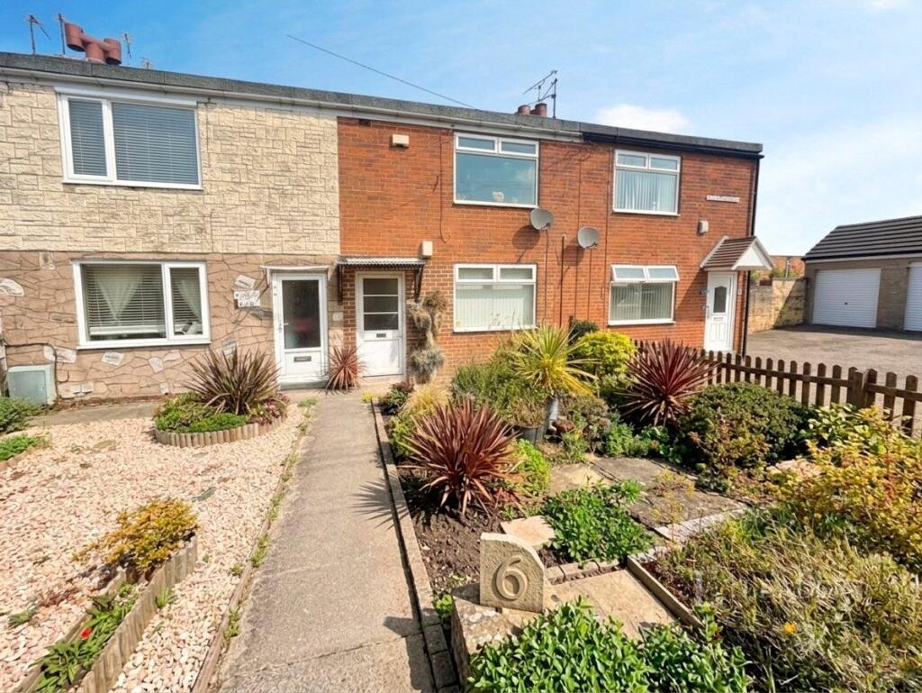 Main image of property: Ridge Road, Rotherham, South Yorkshire, S65