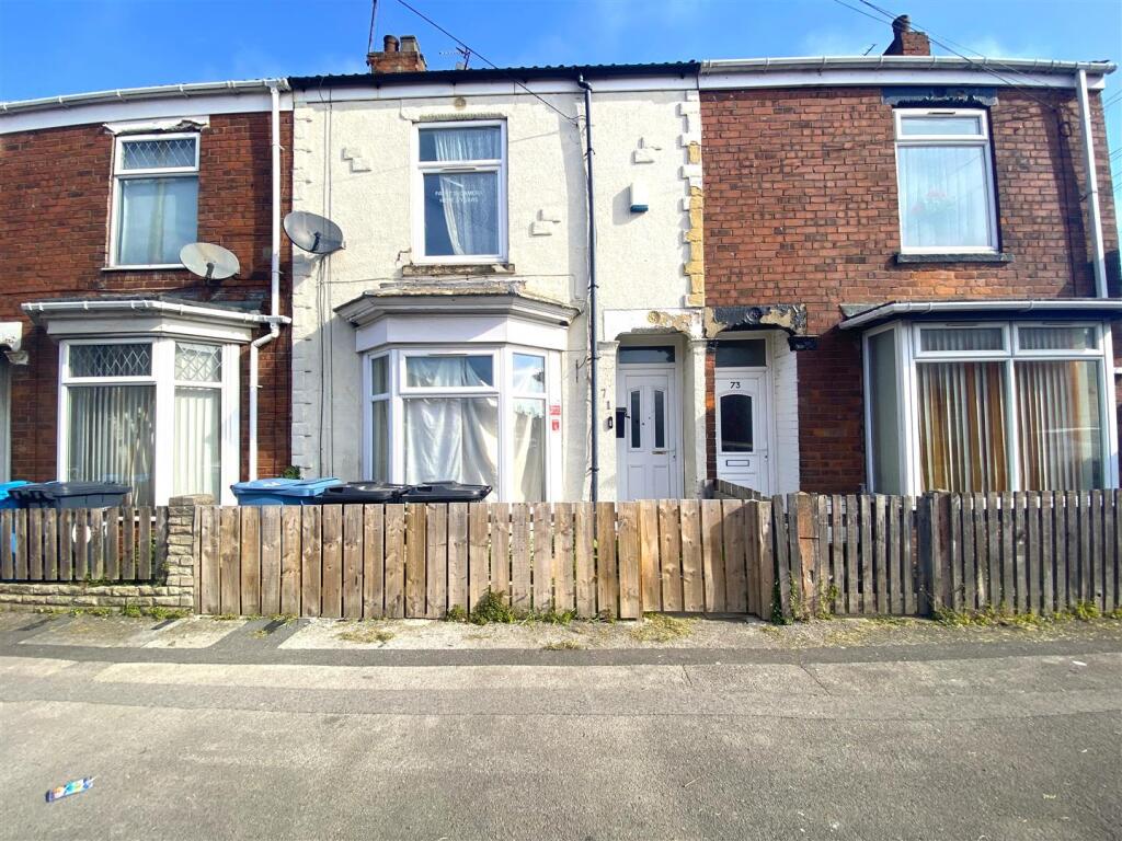 Main image of property: Rustenburg Street, Hull