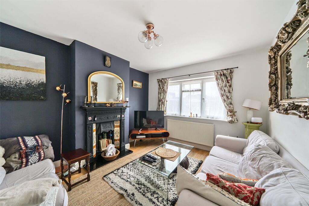 Main image of property: Melbury Road, HARROW, Middlesex, HA3
