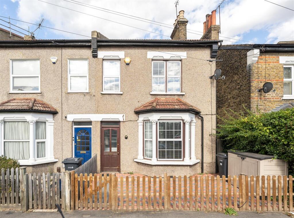 Main image of property: Daisy Road, South Woodford