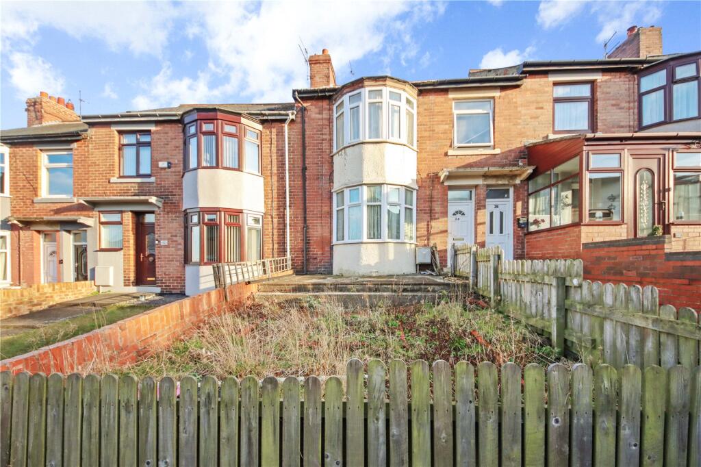 Main image of property: The Avenue, Felling, Gateshead, NE10