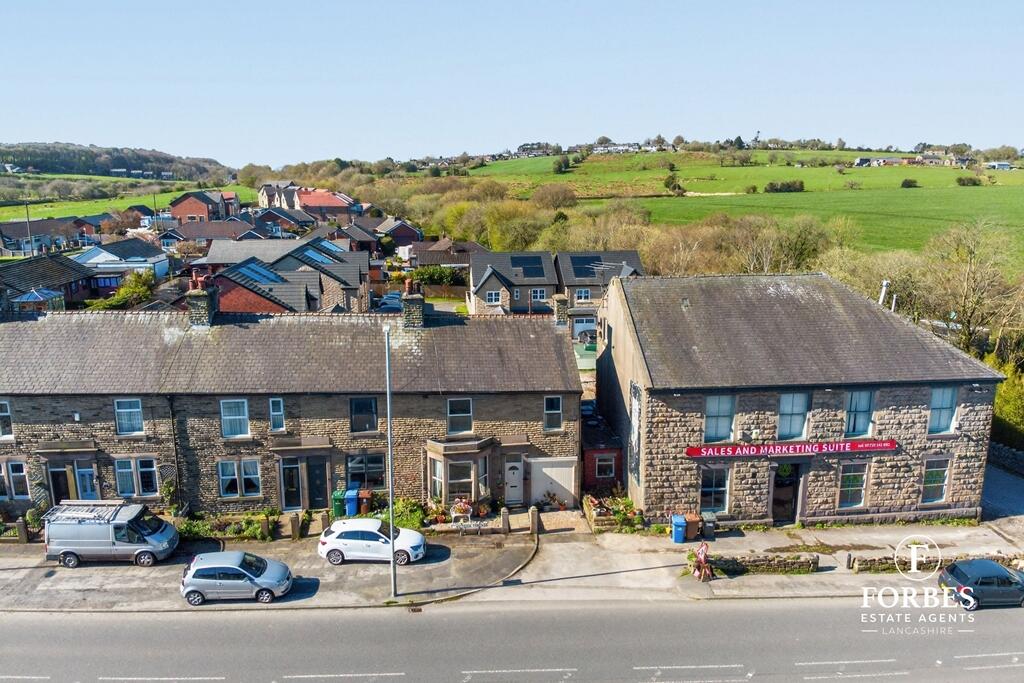 Main image of property: Victoria Terrace, Abbey Village, Chorley, PR6