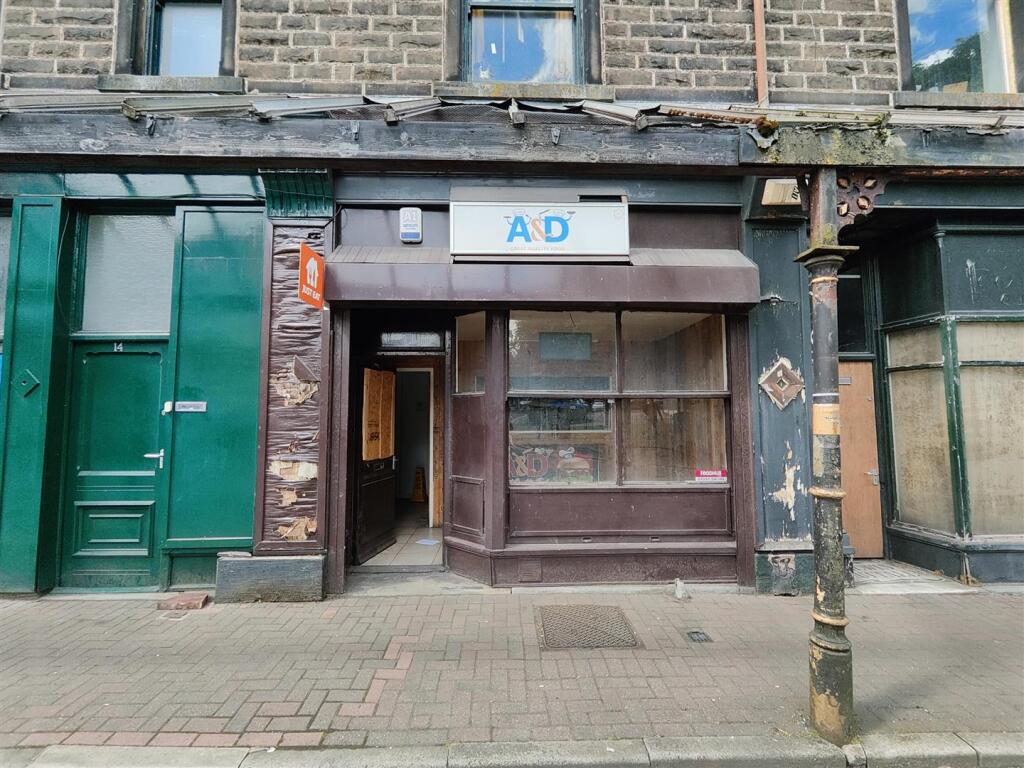 16, Burnley Road East, Waterfoot, Rossendale