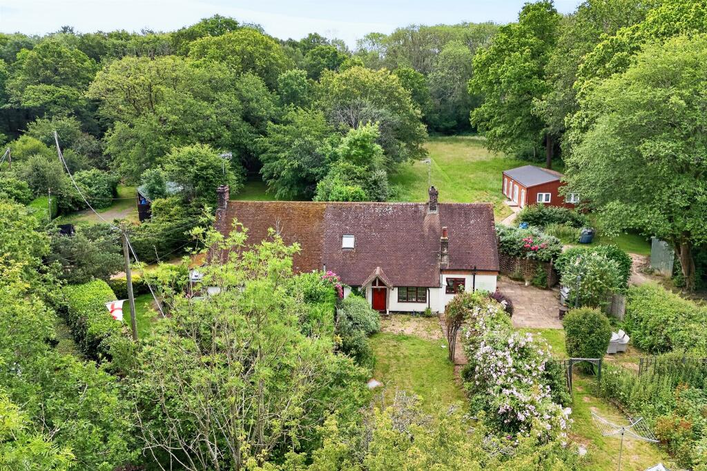 Main image of property: Rusper Road, Newdigate, Dorking