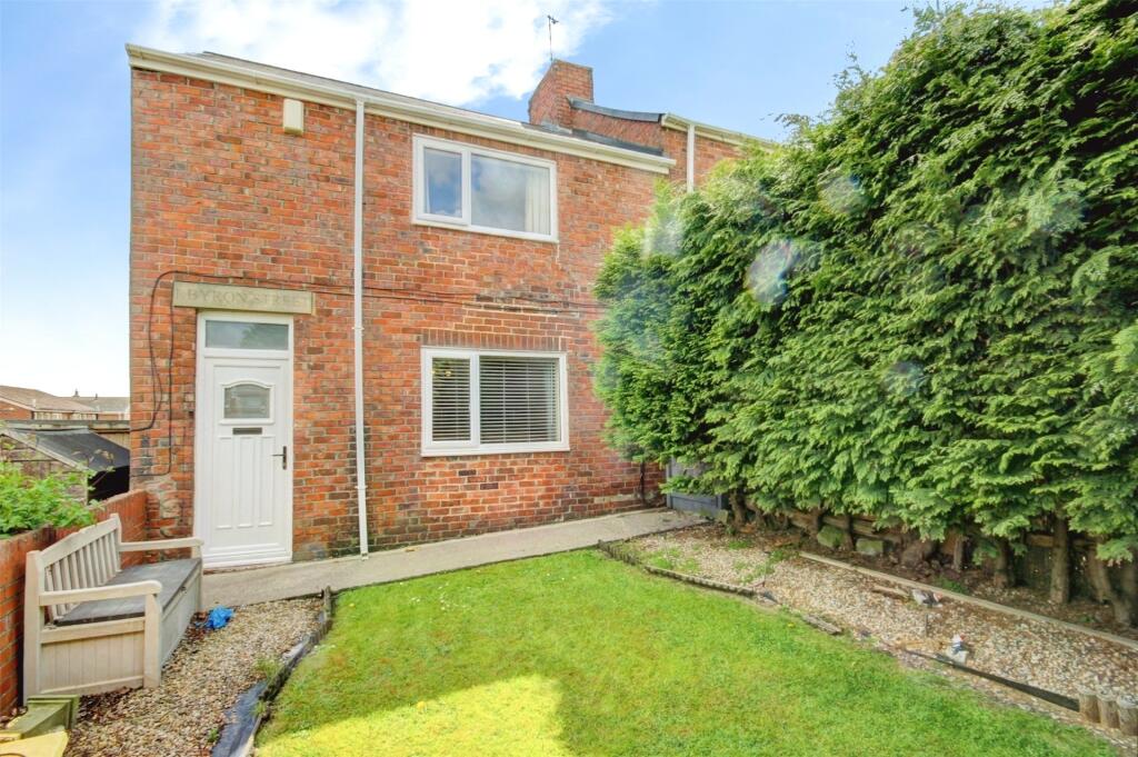 Main image of property: Byron Street, Ouston, Chester Le Street, DH2