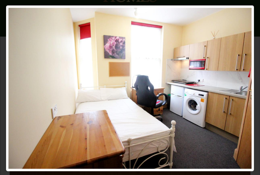 Main image of property: Queens Road, Coventry, West Midlands, CV1