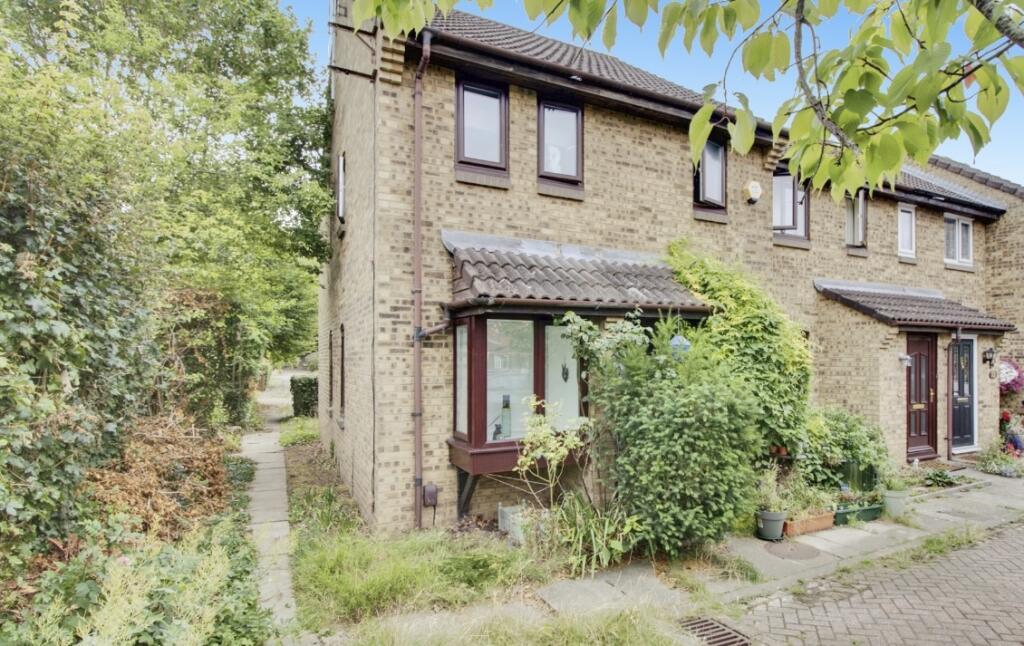 Jasmine Gardens, Hatfield