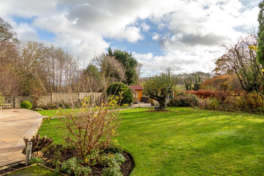 Additional image 45 of Clitheroe Road, West Bradford, Clitheroe, Lancashire