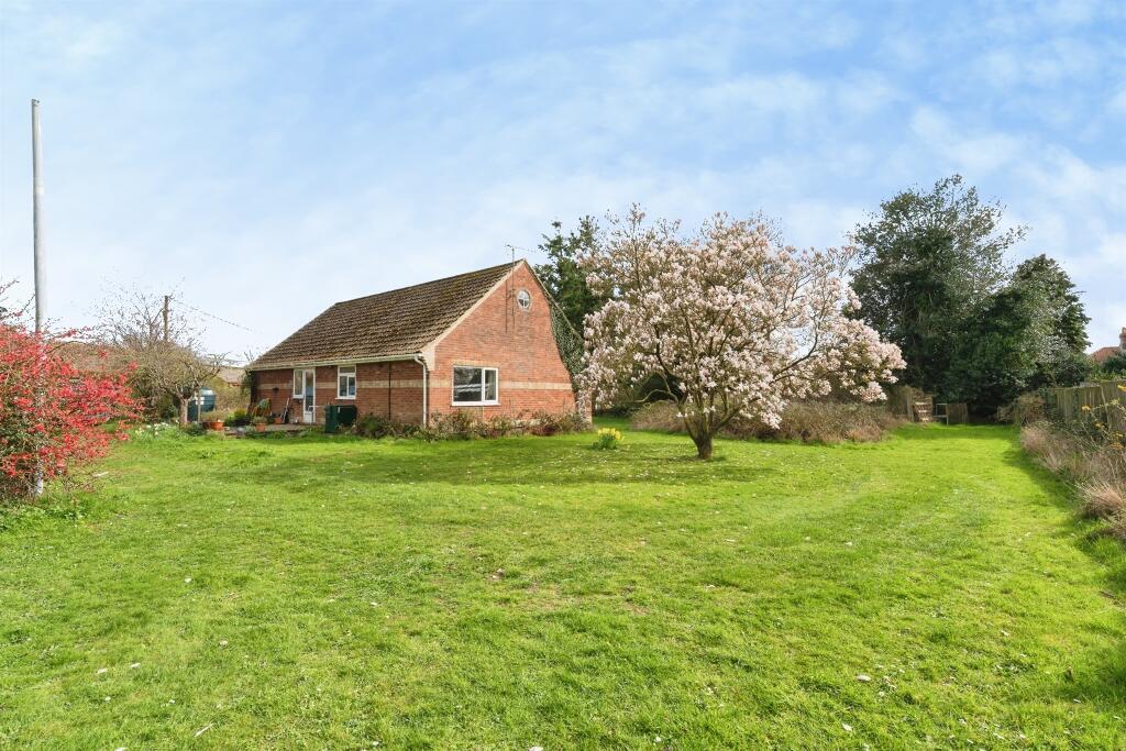 Main image of property: Providence Place, Briston, MELTON CONSTABLE
