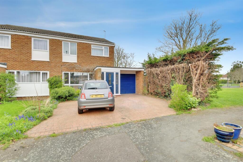 Main image of property: Whitecross, St. Ives