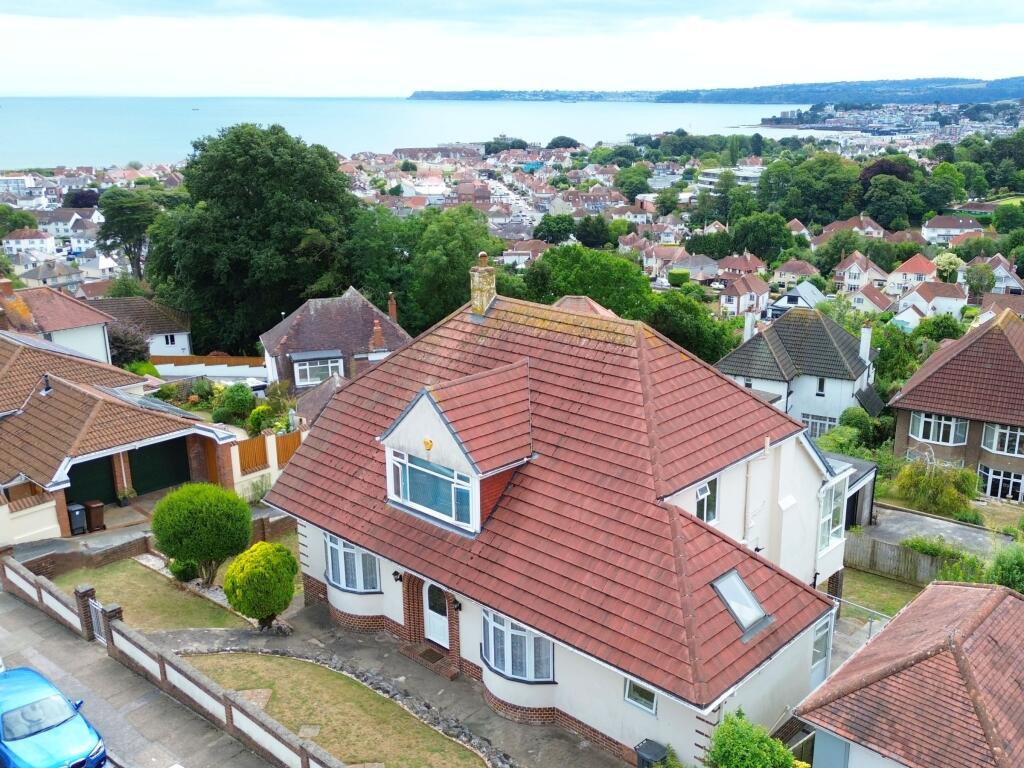 Main image of property: Barcombe Heights, Preston, Paignton
